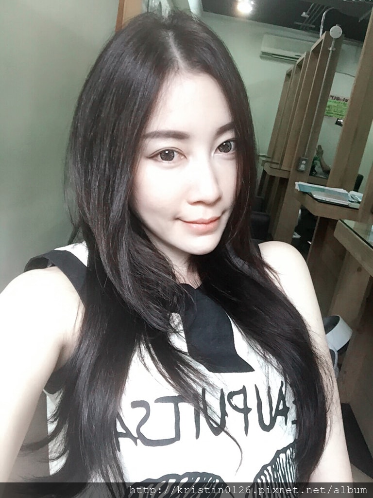 棠小璇*台北師大LOVE SALON 髮色矯正Leble Proedit頂級七段式結構護髮 輕鬆擁有小時代南湘好質感霧面髮色