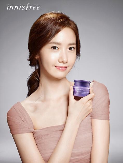 VIwENHJXnkp0KsYZixooghSPpp1tJRem_innisfree 全球品牌代言人 潤娥 用濟州寒蘭系列 打造韓系上質美人的誘惑『肌』1 VIwENHJXnkp0KsYZixooghSPpp1tJRem_innisfree 全球品牌代言人 潤娥 用濟州寒蘭系列 打造韓系上質美人的誘惑『肌』1