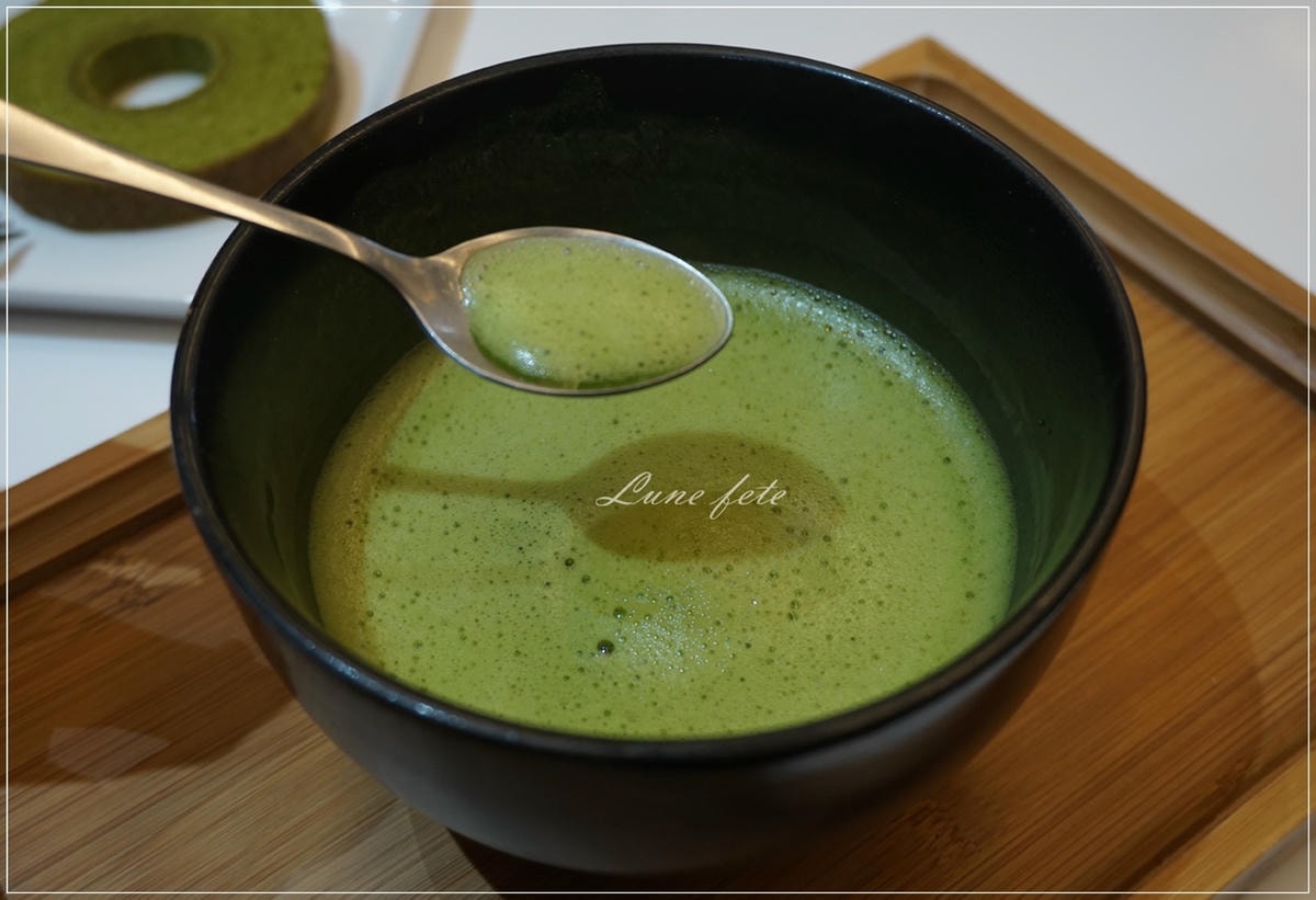TSUJIRI辻利茶舖 抹茶 TSUJIRI辻利茶舖 抹茶