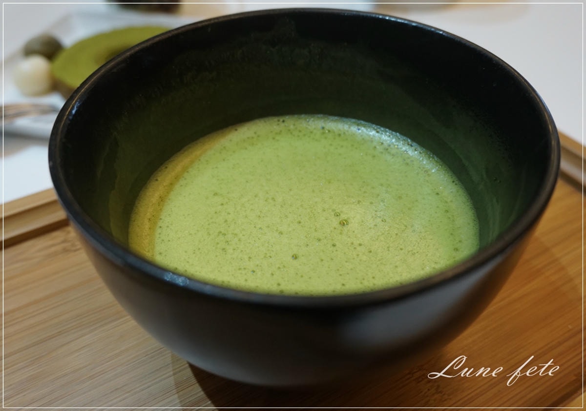 TSUJIRI辻利茶舖 抹茶 TSUJIRI辻利茶舖 抹茶