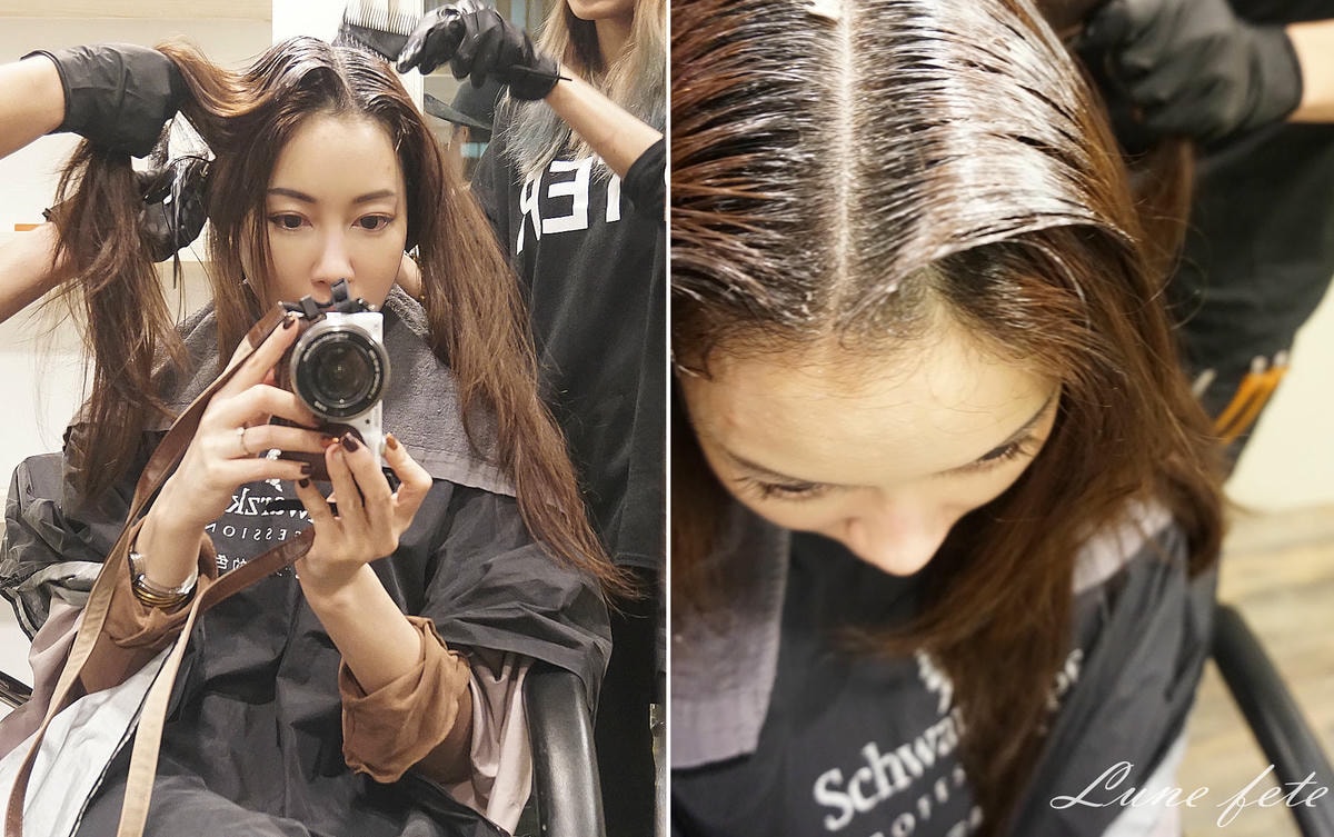 「Moon Hair Studio」