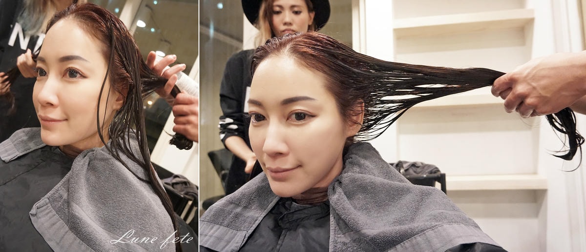 「Moon Hair Studio」