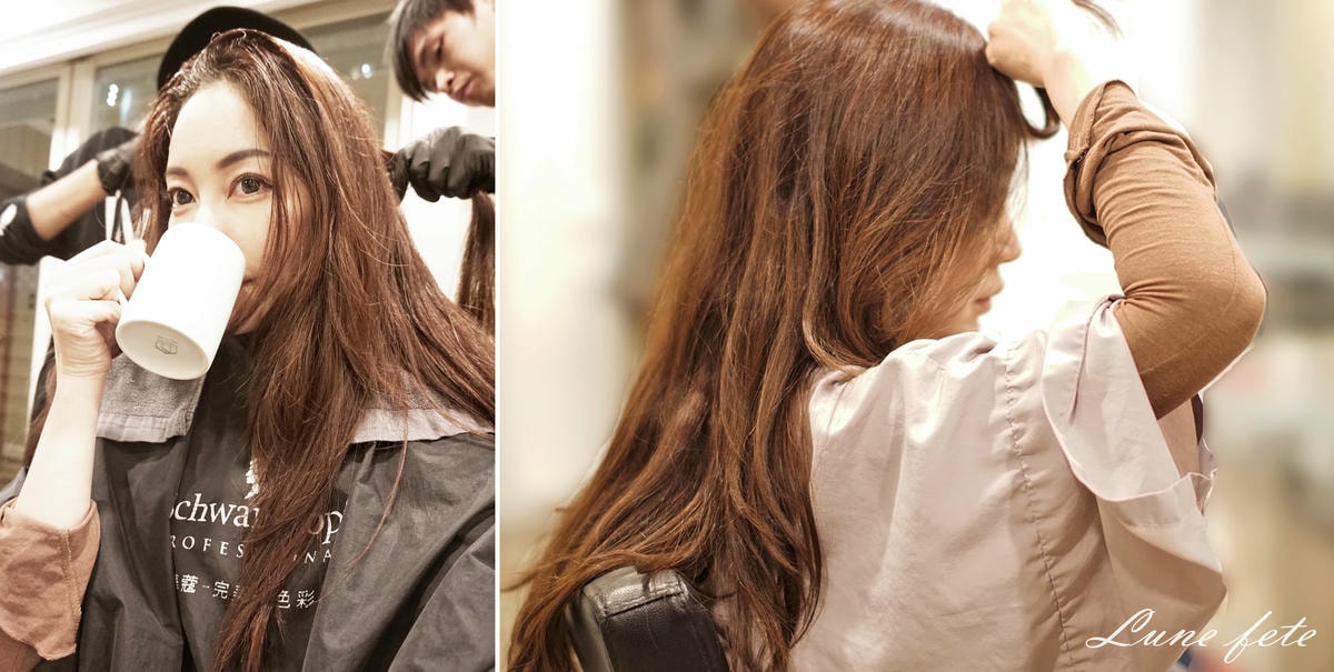 「Moon Hair Studio」