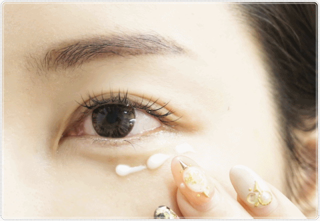 【GUERLAIN嬌蘭】首款馬甲式眼霜 全新抗老眼部保養「皇家蜂王乳超拉提眼霜」拉提勾勒你的眼部線條!