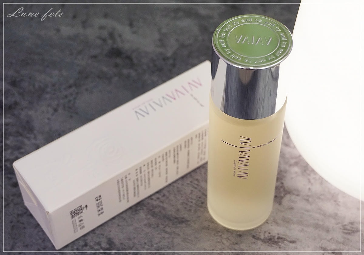 AVIVA 沒疙瘩的膚質看起來就是好!白泡泡淨化面膜深層淨透養成好肌底玫瑰純露為基底的保濕機能化妝水長效保濕鎖水讓女人散發讓人傾心神往的玫瑰香 - 第3張圖 AVIVA 沒疙瘩的膚質看起來就是好!白泡泡淨化面膜深層淨透養成好肌底玫瑰純露為基底的保濕機能化妝水長效保濕鎖水讓女人散發讓人傾心神往的玫瑰香