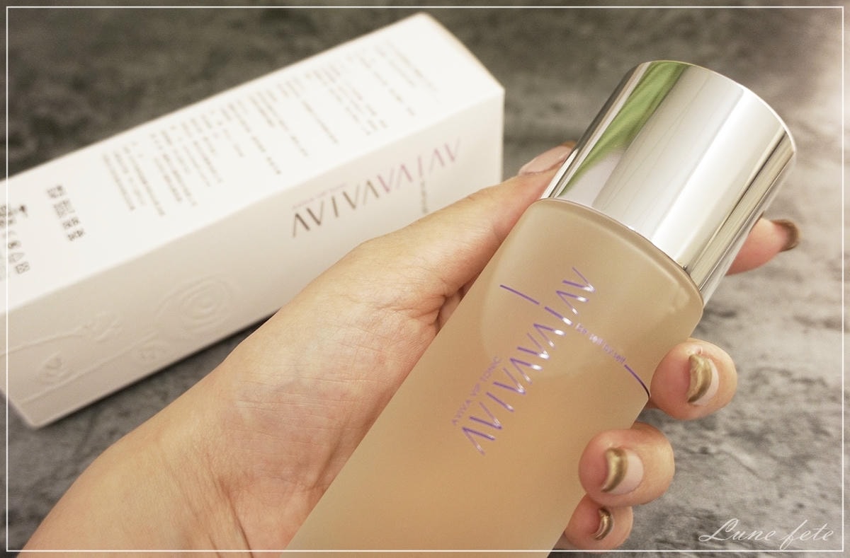 AVIVA 沒疙瘩的膚質看起來就是好!白泡泡淨化面膜深層淨透養成好肌底玫瑰純露為基底的保濕機能化妝水長效保濕鎖水讓女人散發讓人傾心神往的玫瑰香