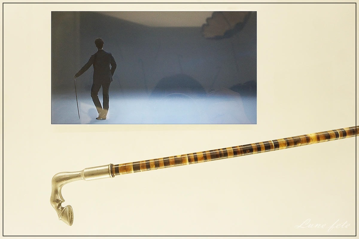 愛馬仕 HERMES 奇境漫遊 漫步巴黎 巴黎人 全球巡迴展 精品展 品牌展 品牌精神 品牌文化 松山文創 展覽 