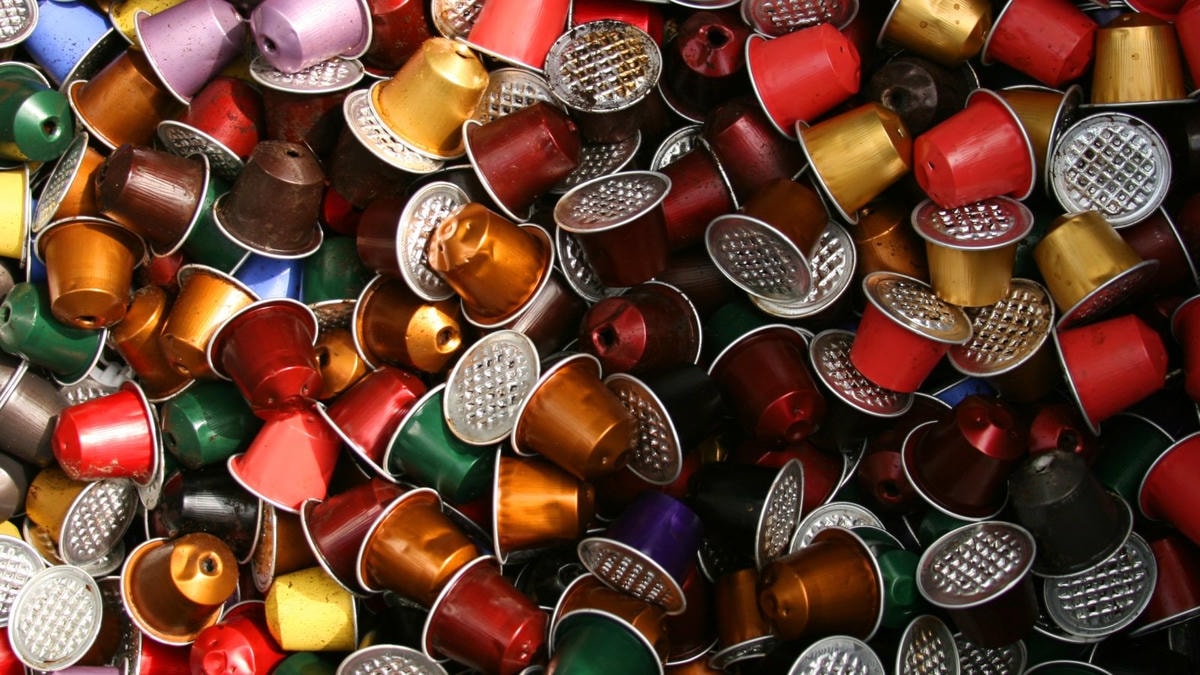 CoffeePods