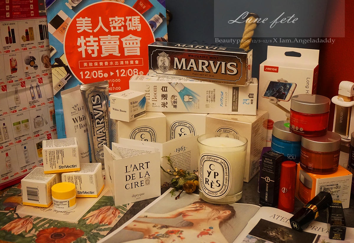 本次特賣必敗品牌: Jo Malone/雪肌精/LaMer海洋拉娜/Diptyque/Kiehl's/MARVIS/SISLEY全能乳液 CHANEL /GIORGIO ARMANI/倩碧/品木宣言/PONY/卡斯/貝德瑪 本次特賣必敗品牌: Jo Malone/雪肌精/LaMer海洋拉娜/Diptyque/Kiehl's/MARVIS/SISLEY全能乳液 CHANEL /GIORGIO ARMANI/倩碧/品木宣言/PONY/卡斯/貝德瑪