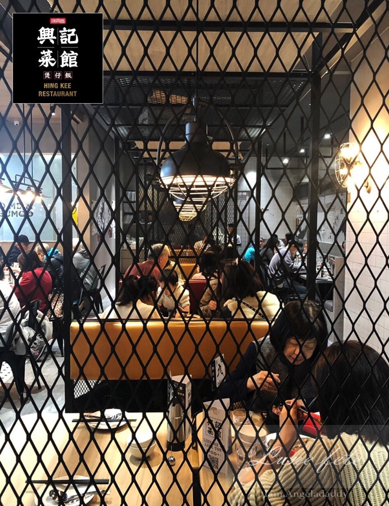 [微風南山台灣首發店] 香港第一煲仔飯 陳興發興記海外首站菜單搶先看!※文末附上微風南山各樓層推薦!