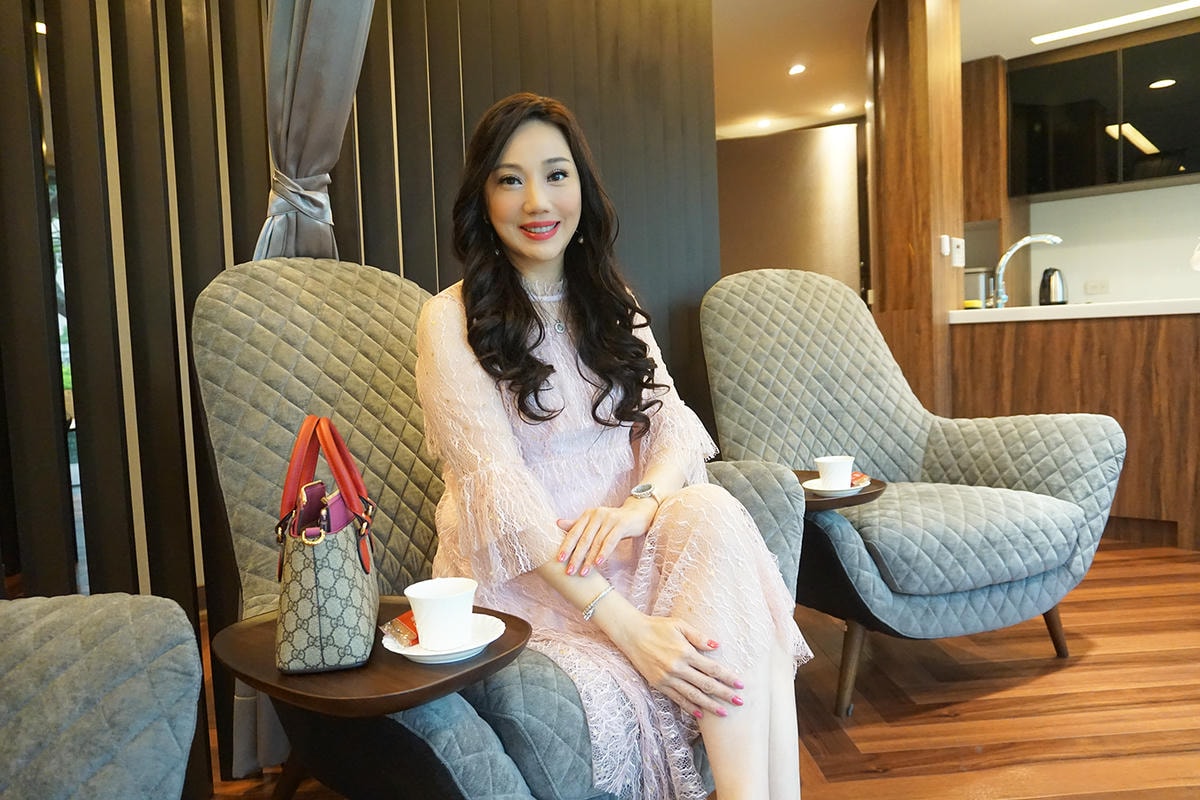 佳醫美人X沈嶸
