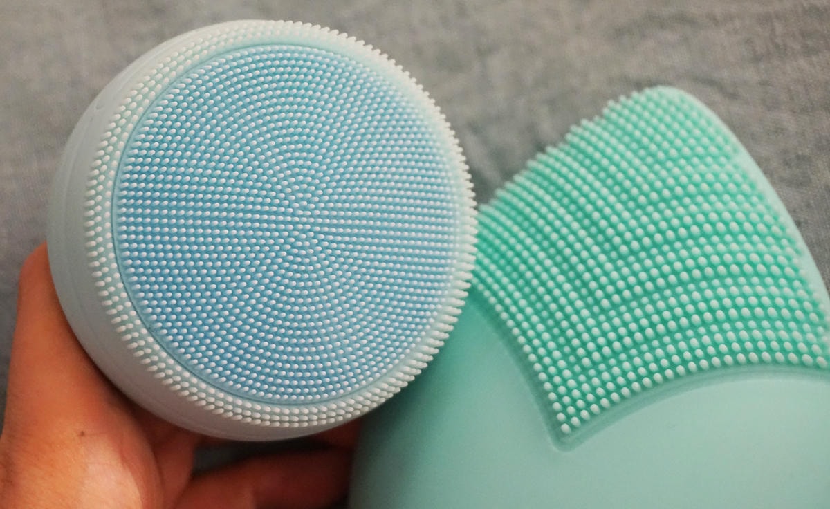 PoProro洗臉機DSC03284 PoProro,洗臉機評比,洗臉機開箱,clarisonic 科萊麗,飛利浦洗臉機,未來美,韓國洗臉機,MIRAE,SUNMAY,霓淨思