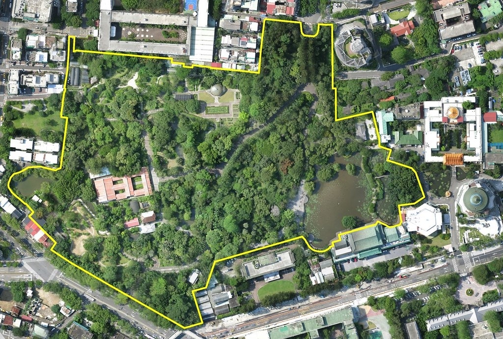 30252949053_0a2cccbe90_b 品陽大苑 建案 甲桂林 學府宅 二環捷運站 台北植物園 南門市場 中正紀年堂 歷史博物館 中正區建案