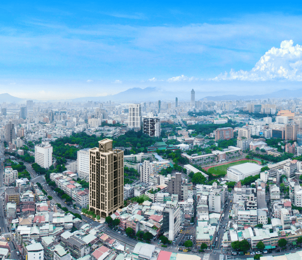 1561544788-2189118507_n 品陽大苑 建案 甲桂林 學府宅 二環捷運站 台北植物園 南門市場 中正紀年堂 歷史博物館 中正區建案