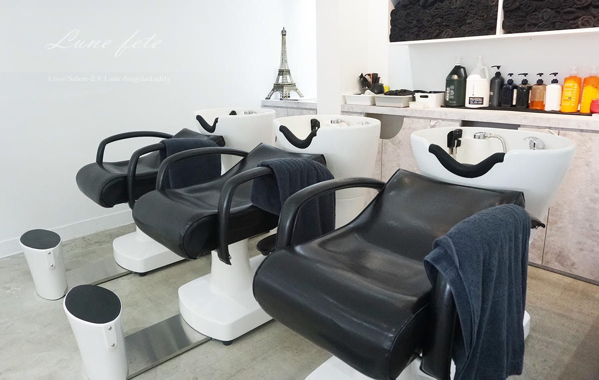 師大美髮 LOVE HAIR SALON 師大美髮推薦 氣墊燙髮 韓式燙髮 韓系燙髮 染髮 燙髮 髮根燙 捲髮 師大美髮推薦 台北美髮推薦 師大 美髮 