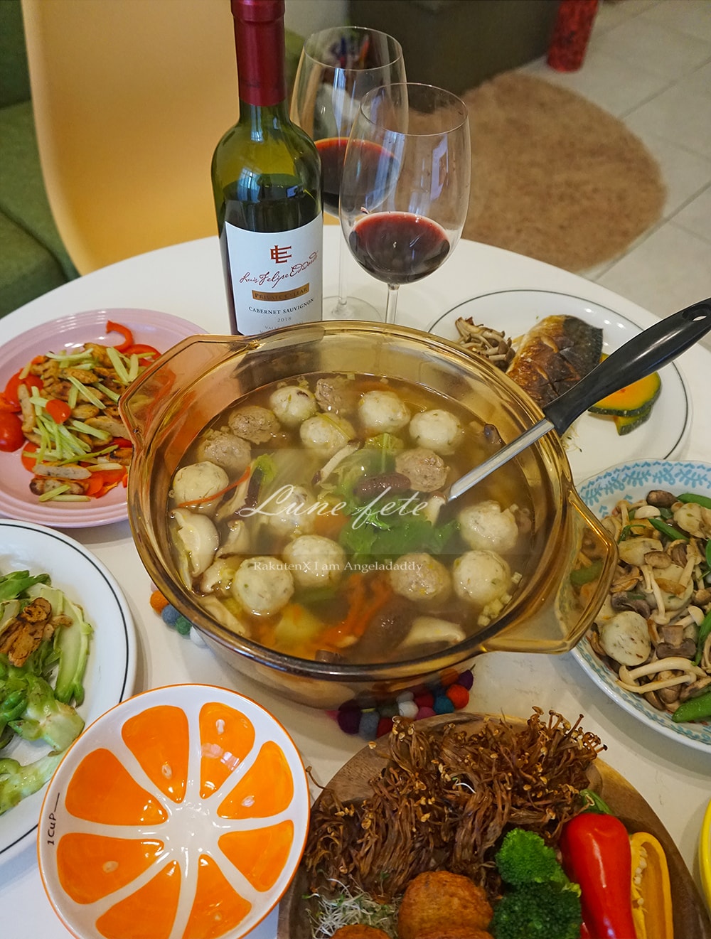 [2020網購年菜強打推薦]樂天年貨大街! 享優惠一路發 抽紅包拿好康! 最高賺50%回饋 賀歲好禮獎不完! 本篇開箱食尚玩家也推薦的「海自慢xHitFM」 鼠來飽-鯖金玉滿堂&富貴魚丸 年菜禮盒! 