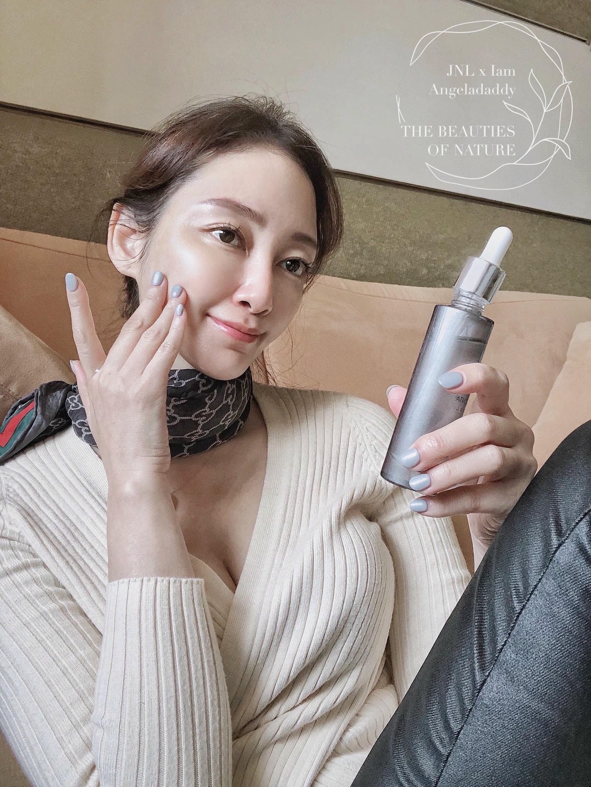 【胎盤素專家】 日本天然物研究所JNL 好上妝胎盤素極效修護精華液50ml控油+保濕+美白 多效合一 分子小好吸收,針對亞洲膚質設計!