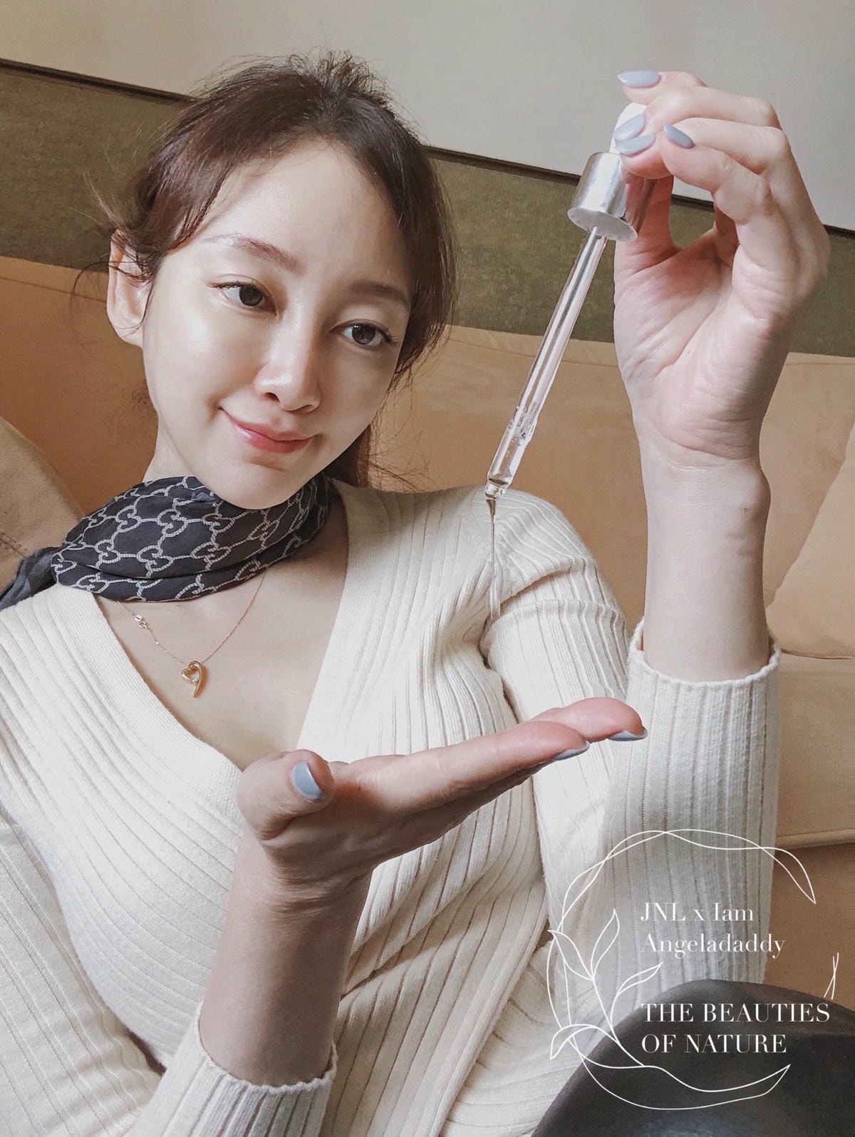 【胎盤素專家】 日本天然物研究所JNL 好上妝胎盤素極效修護精華液50ml控油+保濕+美白 多效合一 分子小好吸收,針對亞洲膚質設計!