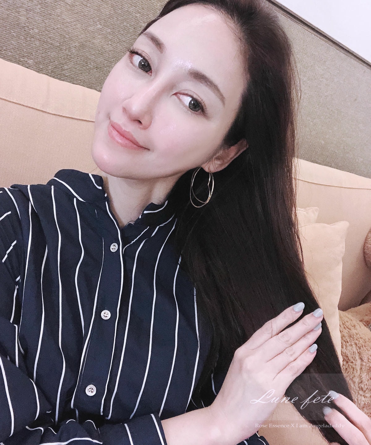 ROSE ESSENCE 玫瑰精萃高效保濕修護膠囊 少女心 ROSE ESSENCE 玫瑰精萃高效保濕修護膠囊 少女心