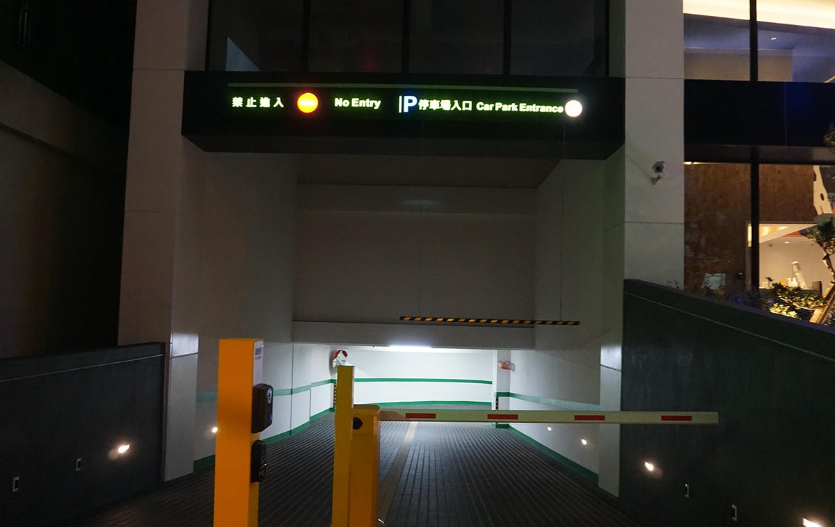臺中逢甲智選假日酒店  國內旅遊明智首選 訂房 早餐 停車資訊 台中逢甲智選假日酒店 Holiday Inn Express Taichung Fengchia DSC05759.JPG
