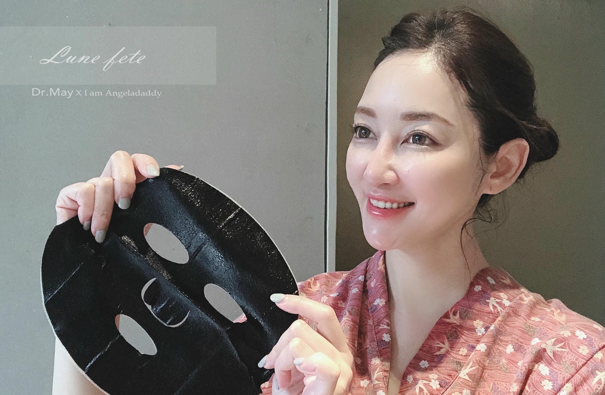 Dr.May美博士青春精萃 網評讚嘆「早一點認識該有多好!」每次35滴改善老化四大問題!重拾透亮緊緻彈性!
