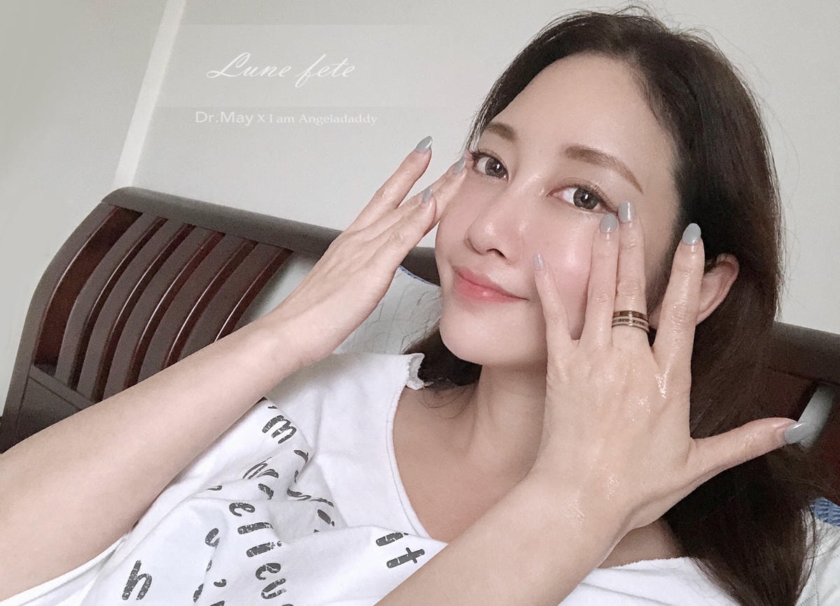 Dr.May美博士青春精萃 網評讚嘆「早一點認識該有多好!」每次35滴改善老化四大問題!重拾透亮緊緻彈性!MG_9129.JPG
