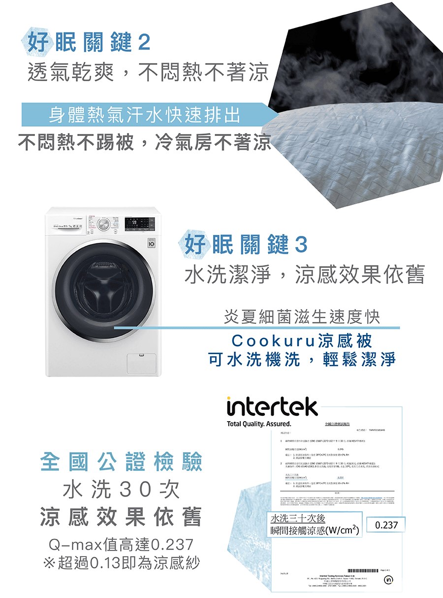 1565693422152.png德瑞克名床 COOKURU涼感枕頭套 &涼感被 瞬間涼感 快速回冷 持續散熱 讓北極熊也COO涼一夏! 德瑞克名床 COOKURU涼感枕頭套 &涼感被 瞬間涼感 快速回冷 持續散熱 讓北極熊也COO涼一夏!