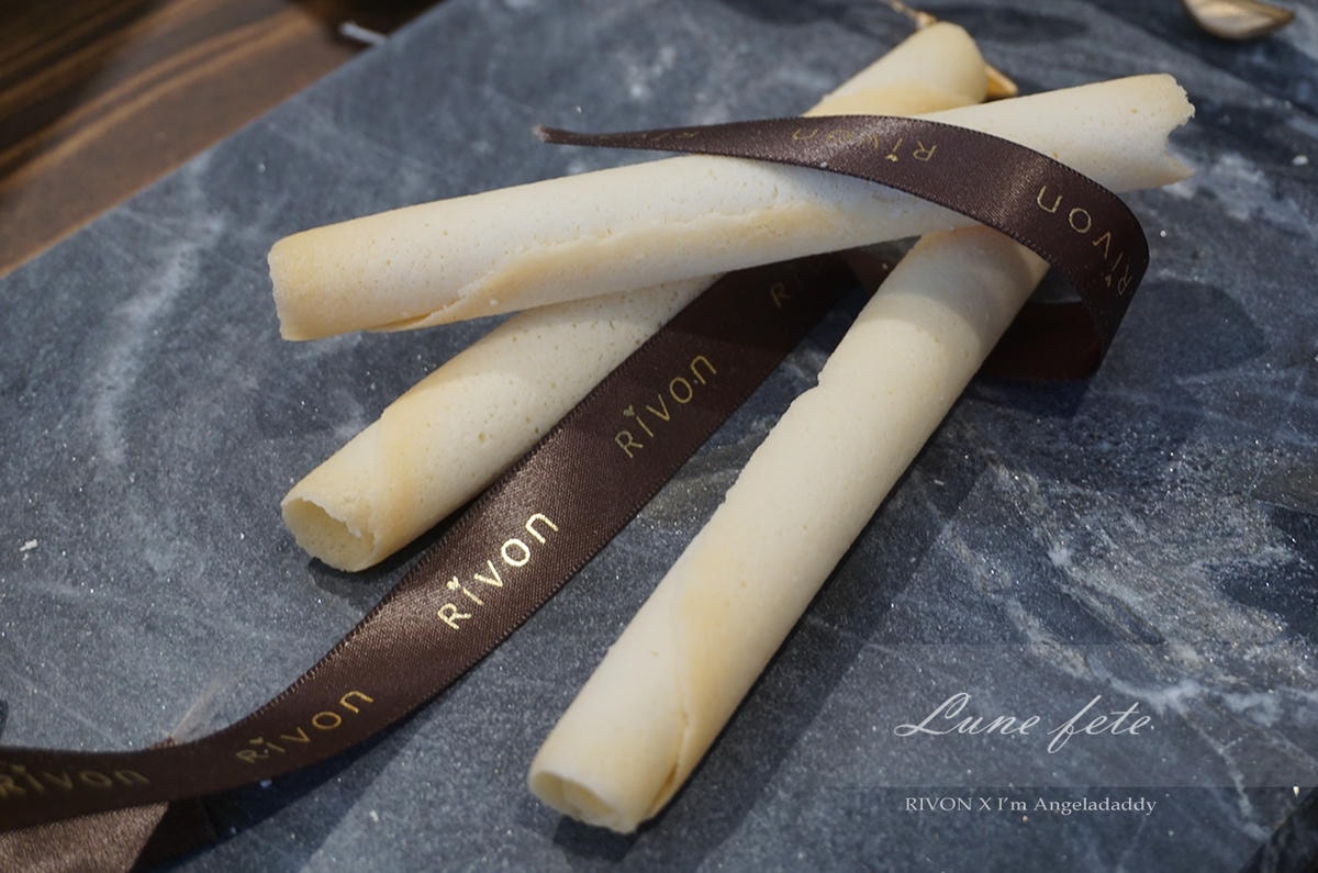 DSC04596.JPG #Rivon#禮坊#高雄景點#美食#文青#taiwan#kaohsiung#interiordesign#喜餅#foodie#法式甜點#france#love#dessert#wedding