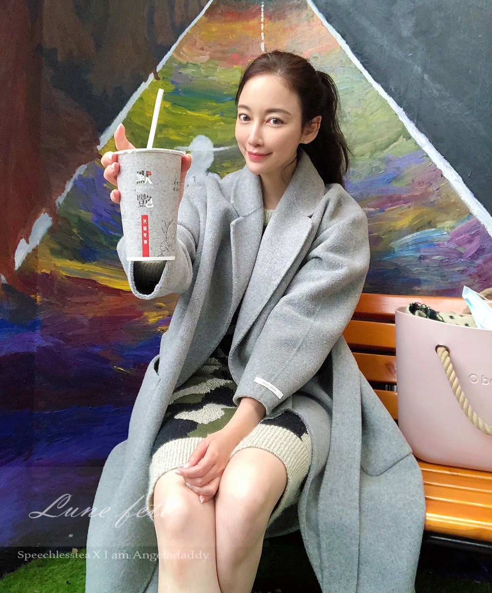 南港中研院默艷 手搖飲料 嚴選SGS認證茶品花品 SQF驗證透明鮮乳 為健康把關! 南港中研院默艷 手搖飲料 嚴選SGS認證茶品花品 SQF驗證透明鮮乳 為健康把關!