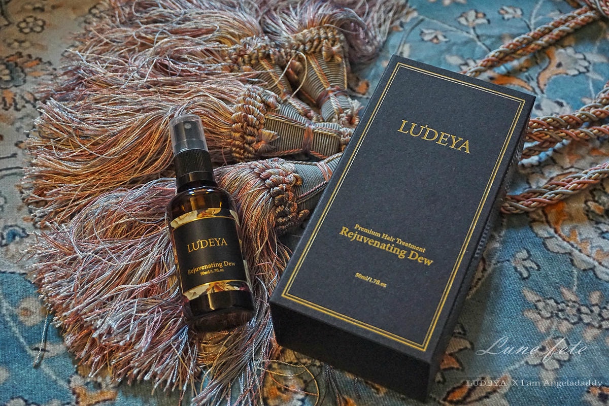 噴霧#頭皮滋養噴霧#頭皮涼感噴霧#歐薄荷頭皮沁涼噴霧#LUDEYA極致養護 #摩洛哥黃金潤髮油# 賦活精華養髮露#養髮露 #LUDE YA#居家髮肌保養推薦#居家頭皮保養#髮肌保養 #沁涼噴霧#除臭噴霧#摩洛哥髮油#摩洛哥油#頭皮保養推薦#髮油推薦# 頭髮毛躁產品推薦#髮品推薦DSC03236.JPG