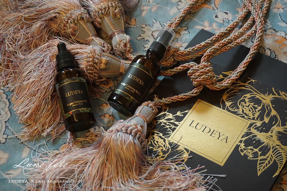 噴霧#頭皮滋養噴霧#頭皮涼感噴霧#歐薄荷頭皮沁涼噴霧#LUDEYA極致養護 #摩洛哥黃金潤髮油# 賦活精華養髮露#養髮露 #LUDE YA#居家髮肌保養推薦#居家頭皮保養#髮肌保養 #沁涼噴霧#除臭噴霧#摩洛哥髮油#摩洛哥油#頭皮保養推薦#髮油推薦# 頭髮毛躁產品推薦#髮品推薦DSC03232.JPG