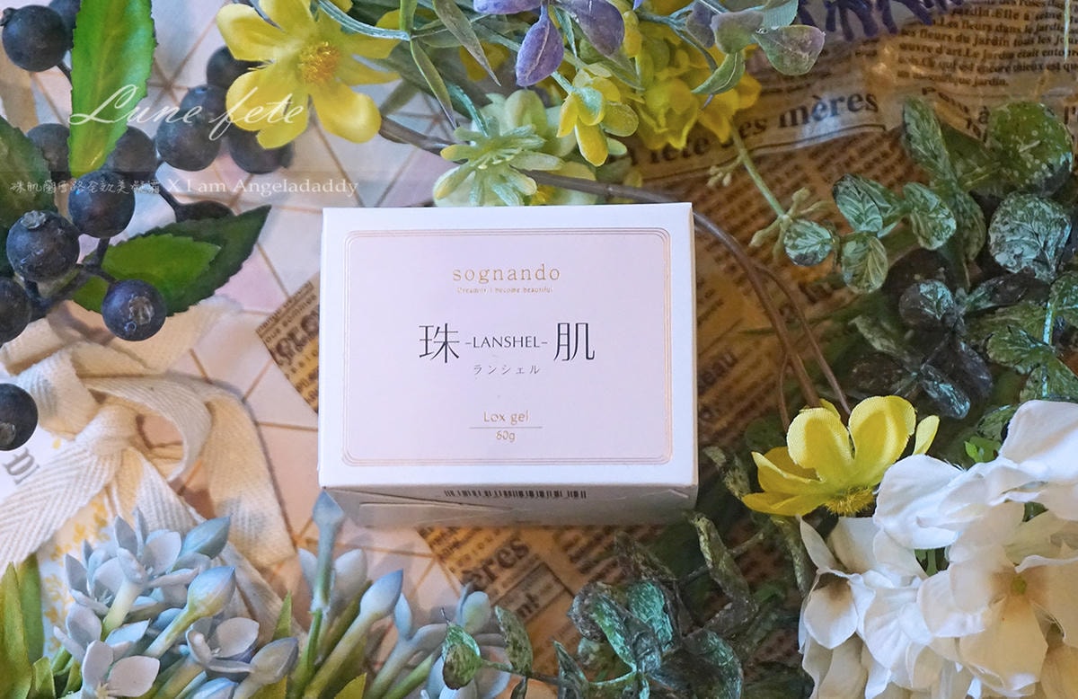 給熟齡肌 的 五星級保養推薦 一瓶勝多瓶!我的「珠肌蘭雪路全效美凝霜」 珠肌蘭雪路全效美凝霜 日本熟齡肌女性心目中No.1保養品牌 All in one卵殼膜凝霜 讓歲月忘了妳的存在! 給熟齡肌 的 五星級保養推薦 一瓶勝多瓶!我的「珠肌蘭雪路全效美凝霜」 珠肌蘭雪路全效美凝霜 日本熟齡肌女性心目中No.1保養品牌 All in one卵殼膜凝霜 讓歲月忘了妳的存在!