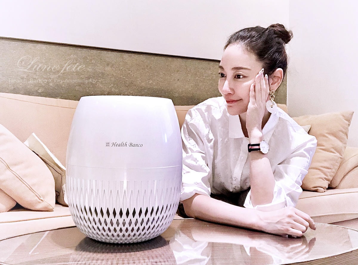 Health Banco 空氣清淨器鑽石機 韓系美學內外兼具  榮獲各大獎項口碑認證! 234.jpg