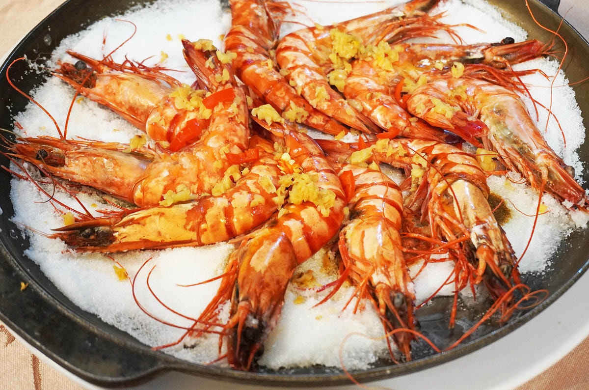 新店聚餐首選68食堂母親節桌菜美味經濟又實惠 以十全十美豐盛菜餚款待最愛的媽媽