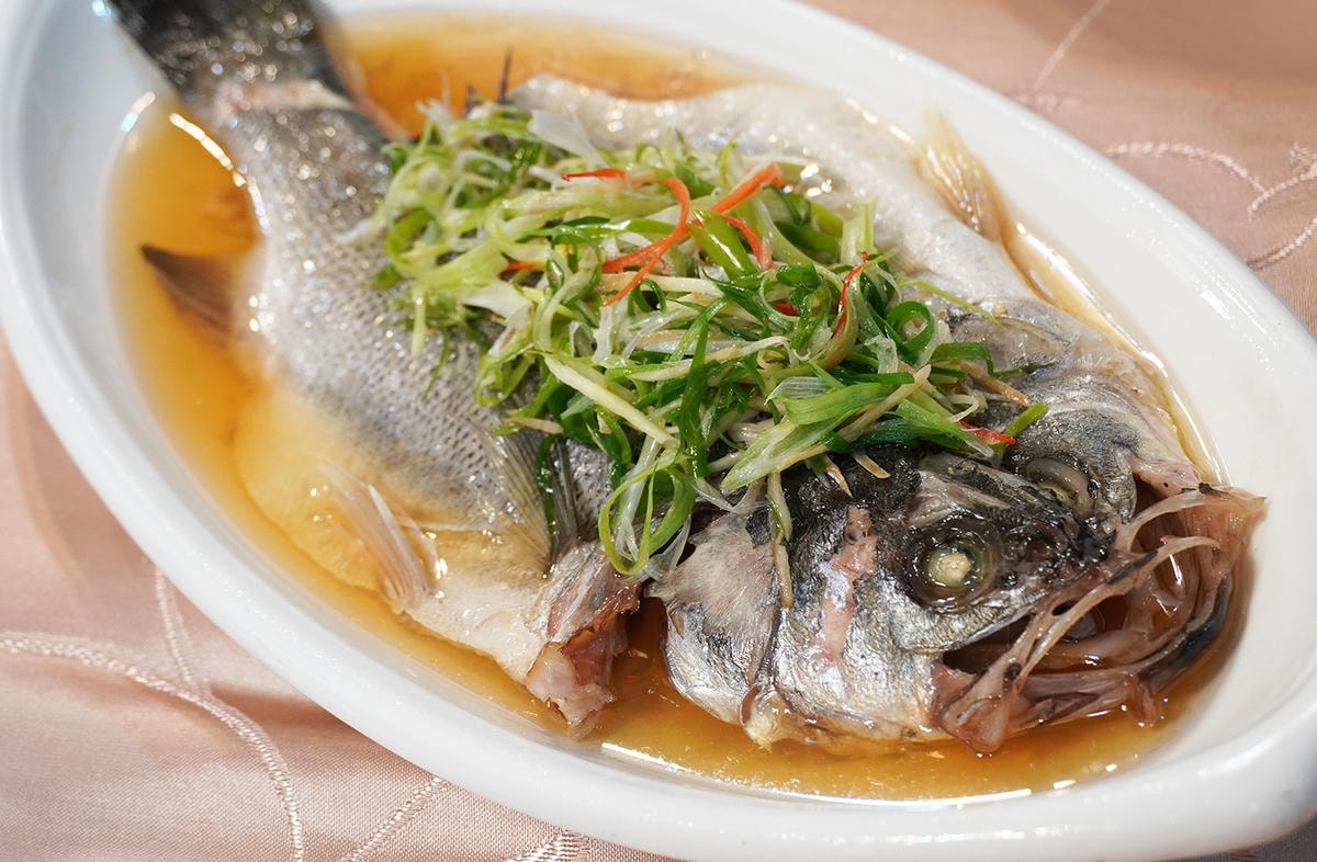 新店聚餐首選68食堂母親節桌菜美味經濟又實惠 以十全十美豐盛菜餚款待最愛的媽媽