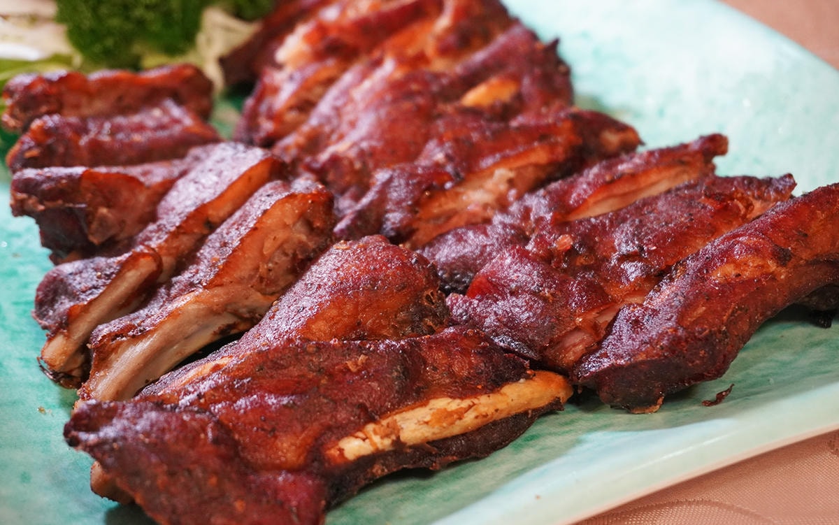 新店聚餐首選68食堂母親節桌菜美味經濟又實惠 以十全十美豐盛菜餚款待最愛的媽媽