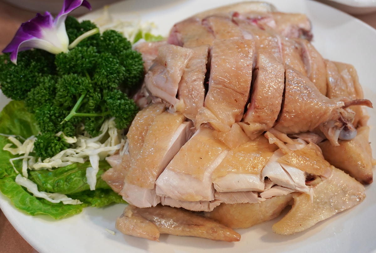 新店聚餐首選68食堂母親節桌菜美味經濟又實惠 以十全十美豐盛菜餚款待最愛的媽媽