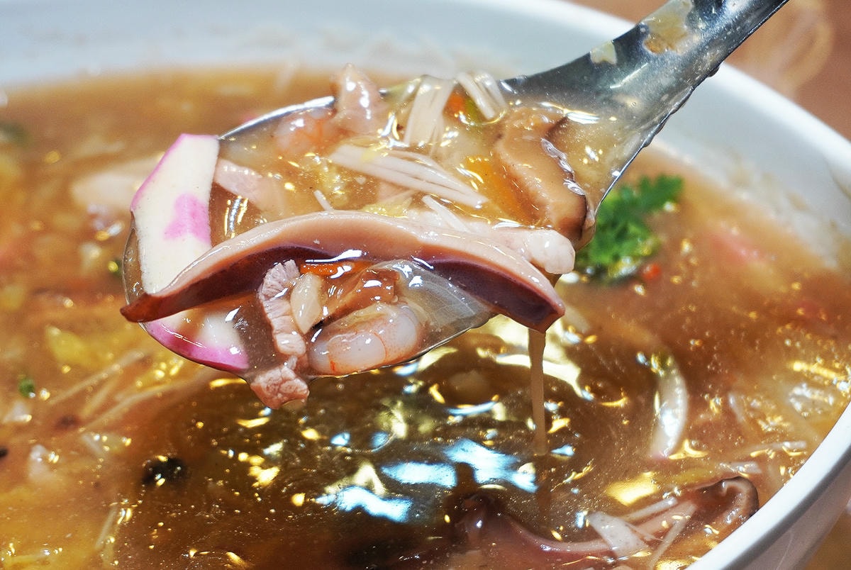 新店聚餐首選68食堂母親節桌菜美味經濟又實惠 以十全十美豐盛菜餚款待最愛的媽媽