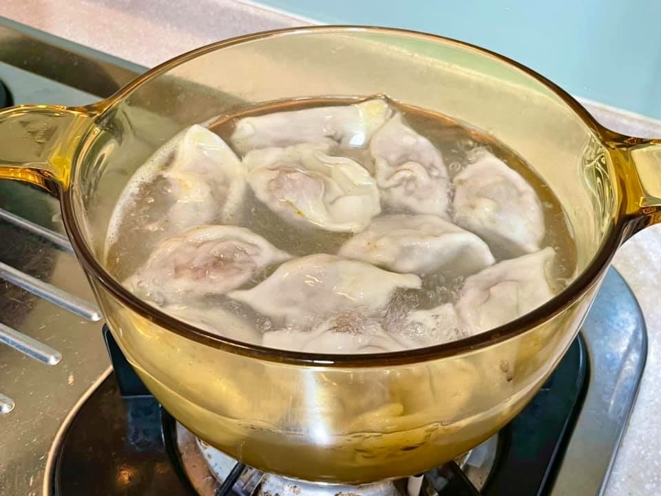 #美食推薦 #銷魂麻辣水餃 #老位餐酒 #冷凍水餃190360460_2052628648218017_6325916043968635599.jpeg