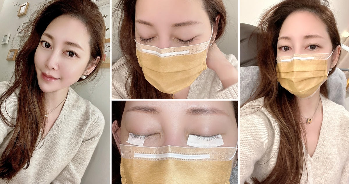 ddd.jpg 中山區美睫紋繡推薦 妮妮老師的店 仿真美睫超自然 榮登男友最愛迷人電眼!賞文加購睫毛精華液只要480網紅部落客推薦 日本客最愛宜蘭飄眉霧眉推薦日式美睫 美睫嫁接 睫毛造型 霧眉飄眉ddd.jpg