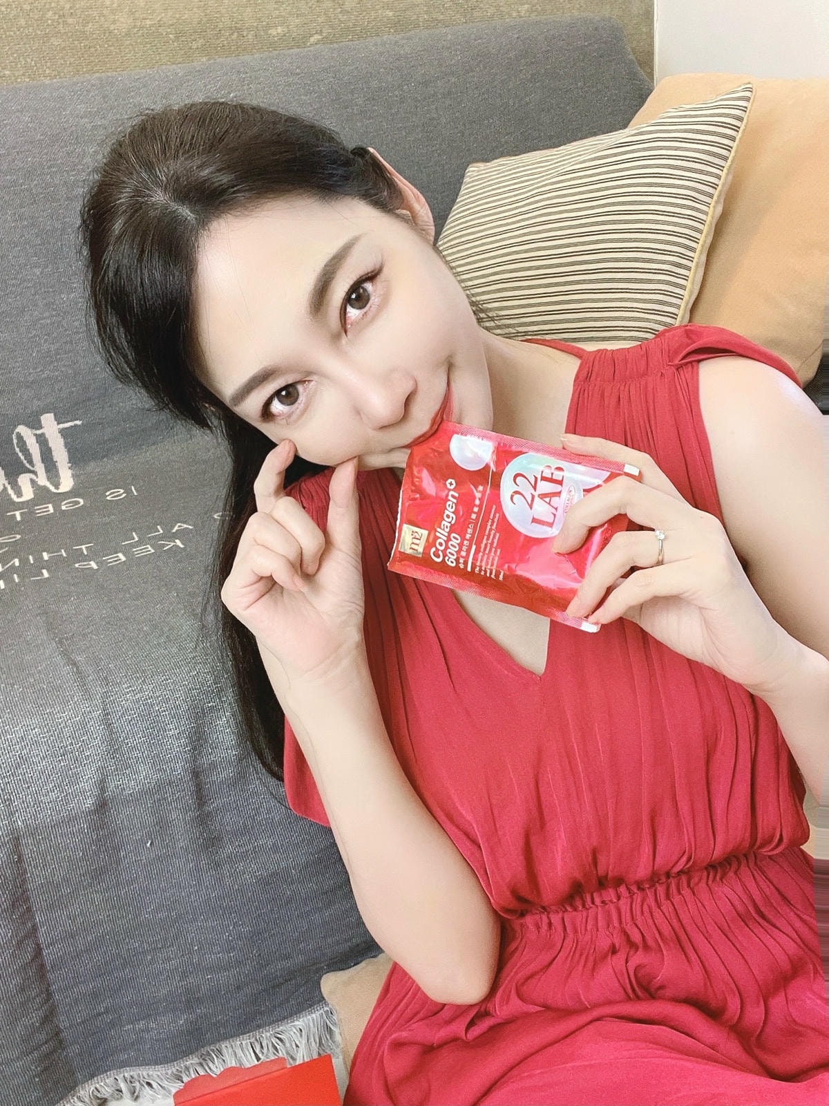 LINE_ALBUM_2022522_220524_3.jpg 超狂年過 40 膠原蛋白大富翁 孫仙孫藝珍親研「M2超能膠原飲」撩走男神心!LINE_ALBUM_2022522_220524_3.jpg