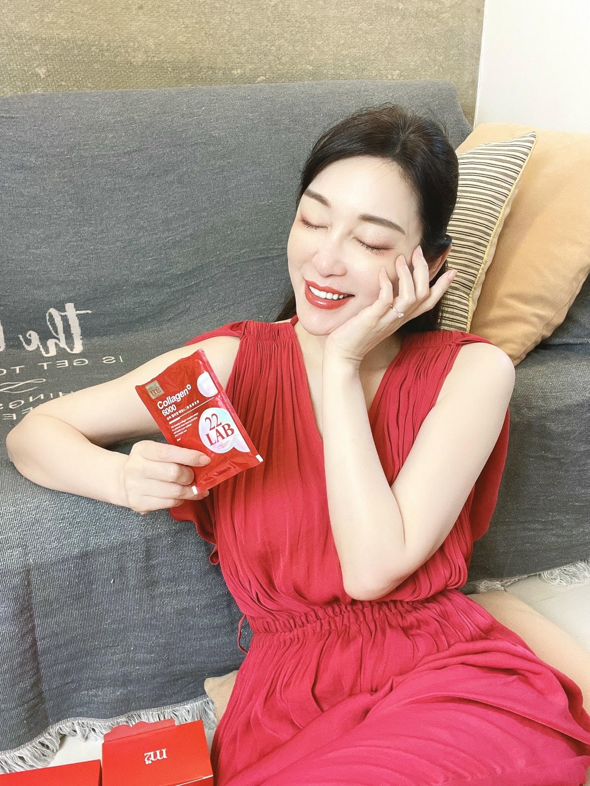 LINE_ALBUM_2022522_220524_5.jpg 超狂年過 40 膠原蛋白大富翁 孫仙孫藝珍親研「M2超能膠原飲」撩走男神心!LINE_ALBUM_2022522_220524_5.jpg