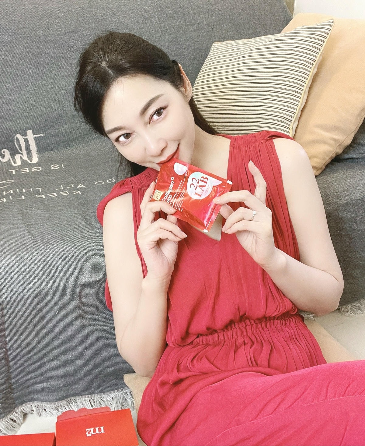 LINE_ALBUM_2022522_220524_4.jpg 超狂年過 40 膠原蛋白大富翁 孫仙孫藝珍親研「M2超能膠原飲」撩走男神心!LINE_ALBUM_2022522_220524_4.jpg