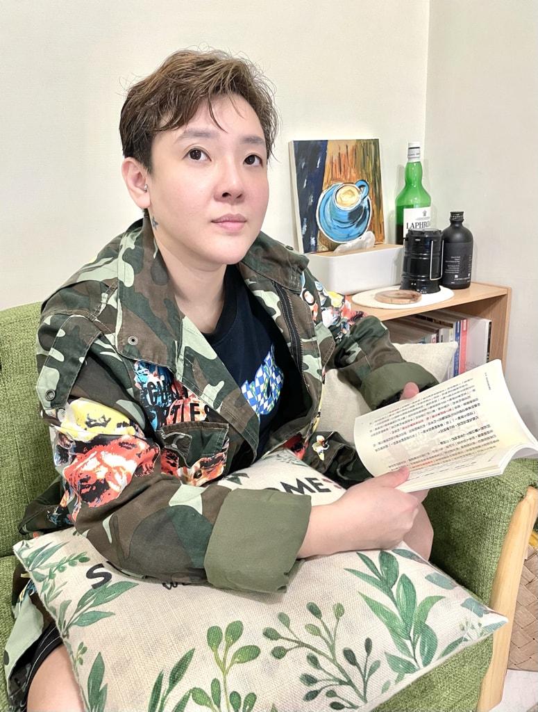 Joetsu hair salon 韓系染護燙 出示本文指定Kimico享7折小禮物 16年經驗專業細心 歲末年終改頭換面找她就對囉!