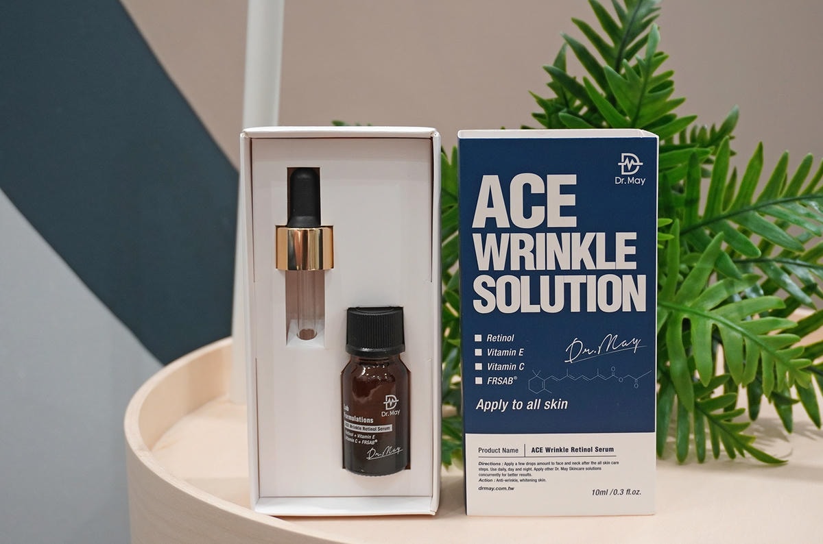 Dr.May 美博士精華推薦: B3抗痘精華、AIO美白精華 Dr.May美博士,dr.may美博士評價,四大精華,B3抗痘精華,AIO美白精華,ACE撫紋精華,MA杏仁酸精華,無水精華,美博士好用嗎,杏仁酸,微酸保養,秒白精華,美博士專利成分,保養品推薦,煥膚精華推薦,精華液推薦,抗痘,美白,淡斑,粉刺,抗老