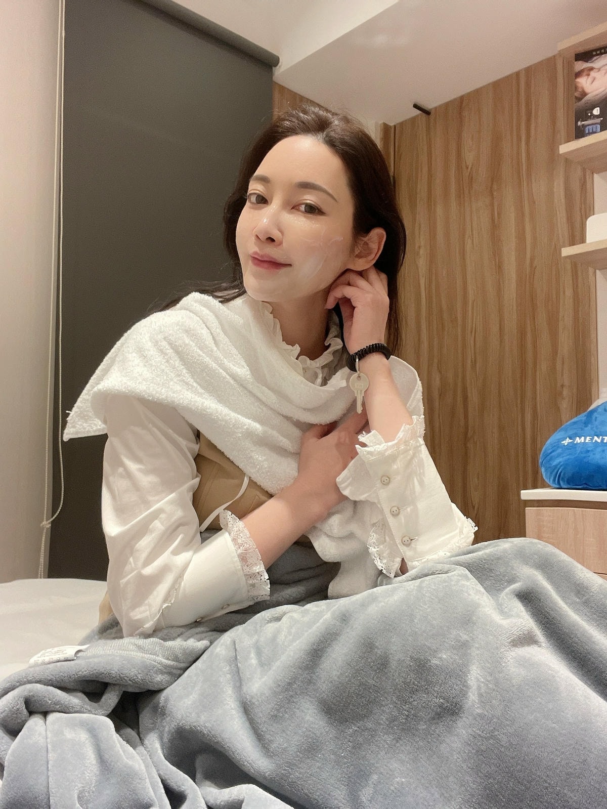 蘇黎世診所 LV音波拉提 超越傳統線型音波 TDT聚焦熱點 VS 點狀探頭 大幅改善我的眼周嘴角下臉輪廓問題,LV立特拉渦旋音波拉提讓我讚嘆自己彷彿又年輕了一次!LINE_ALBUM_230109_3.jpg