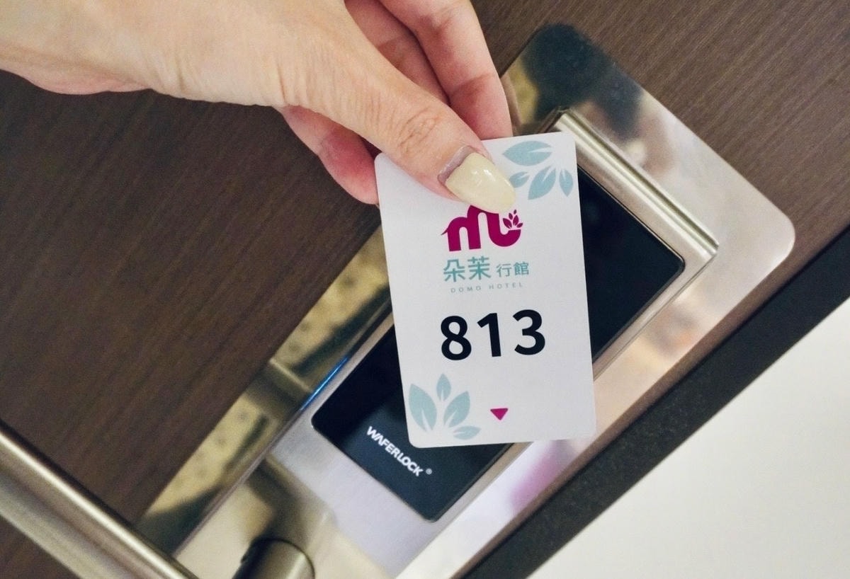 朵茉行館 台中最美汽車旅館 2023國慶假期大熱門 延續初見 朵茉行館 台中最美汽車旅館 2023國慶假期大熱門 延續初見