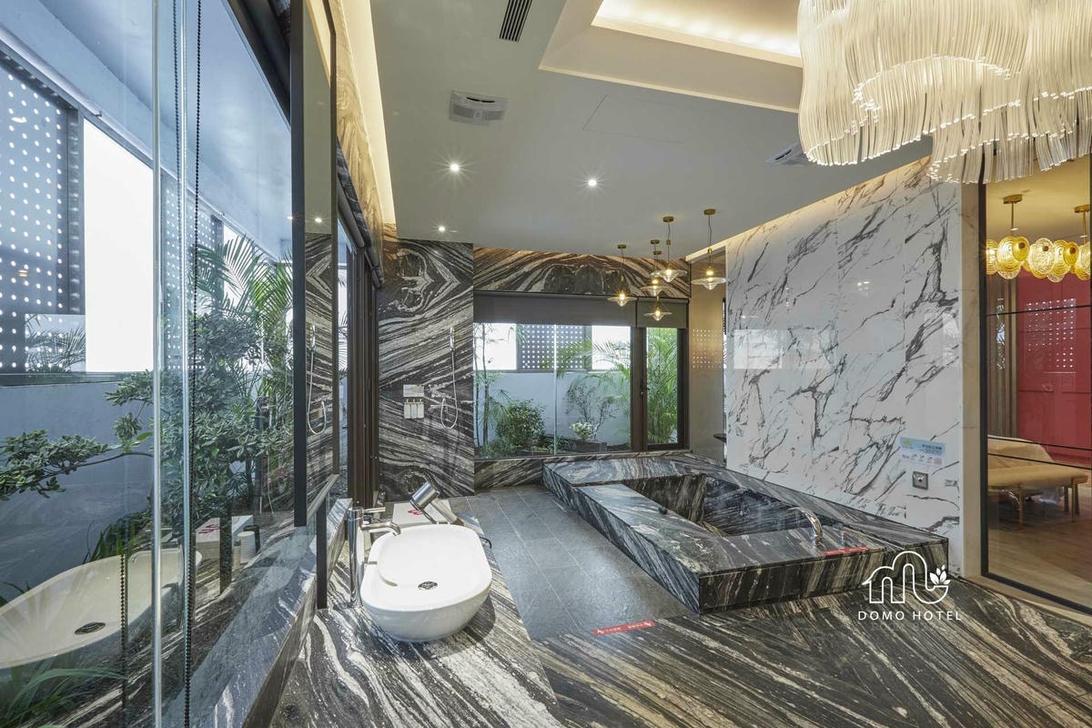 朵茉行館 台中最美汽車旅館 2023國慶假期大熱門 延續初見 朵茉行館 台中最美汽車旅館 2023國慶假期大熱門 延續初見