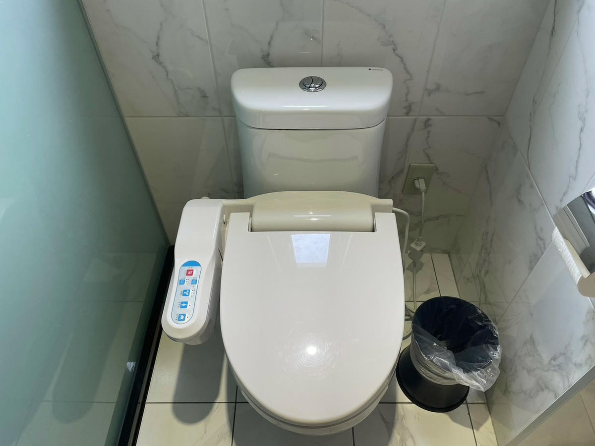 台中北屯區住宿推薦 台中世聯商旅 日式管理 附停車場 交通便