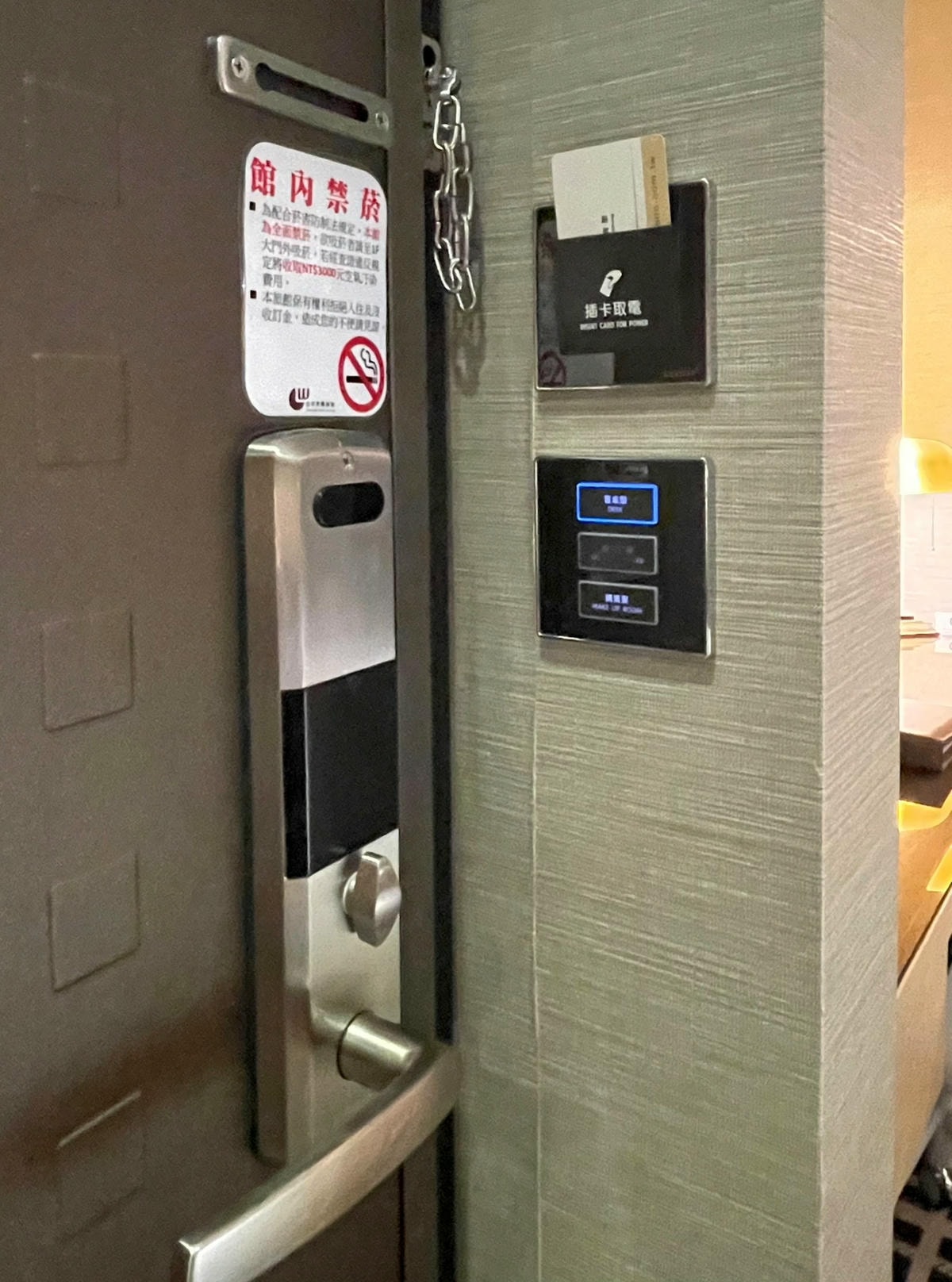 台中北屯區住宿推薦 台中世聯商旅 日式管理 附停車場 交通便